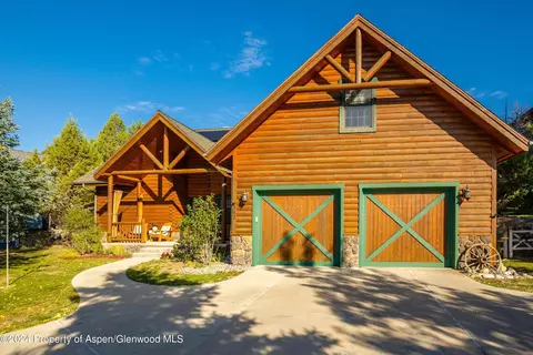 382 Faas Ranch Road New Castle Co 81647 Rd, New Castle, CO 81647