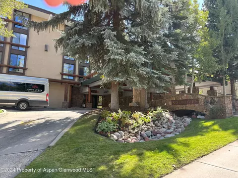 300 Carriage Way 618 Snowmass Village Co 81615 Way #618, Snowmass Village, CO 81615