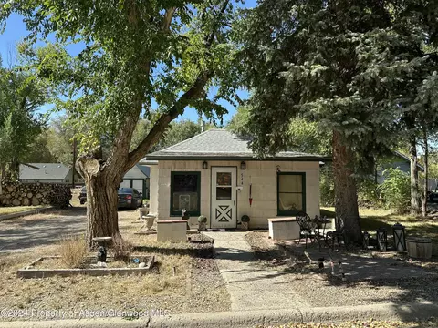 544 Legion Street Craig Co 81625 St, Craig, CO 81625