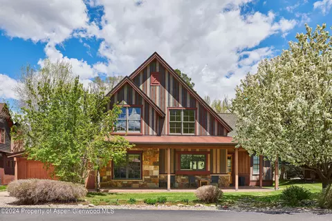 47 Bristlecone Drive Carbondale Co 81623 Dr, Carbondale, CO 81623