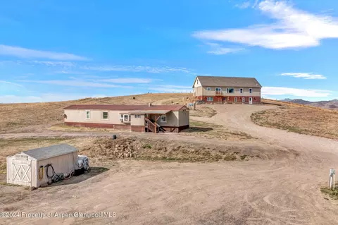 13810 County Road 51c Hayden Co 81639, Hayden, CO 81639