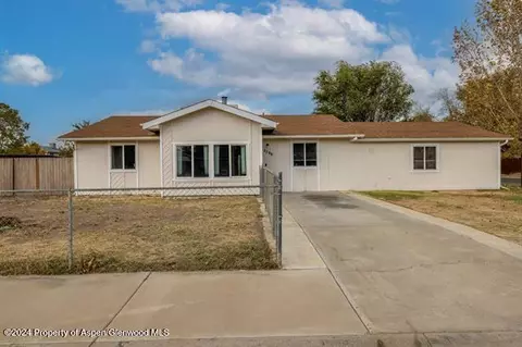 2798 Oxford Avenue Grand Junction Co 81503 Ave, Grand Junction, CO 81503