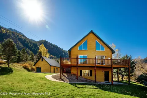 2 Crystal Lane Carbondale Co 81623 Ln, Carbondale, CO 81623