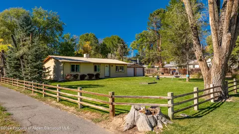 730 Grand Avenue Silt Co 81652 Ave, Silt, CO 81652