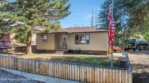 755 Legion Street Craig Co 81625 St, Craig, CO 81625