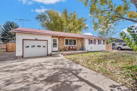 565 Steele Street Craig Co 81625 St, Craig, CO 81625