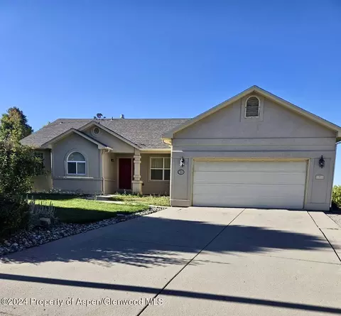 328 Lodgepole Circle Parachute Co 81635 Cir, Parachute, CO 81635