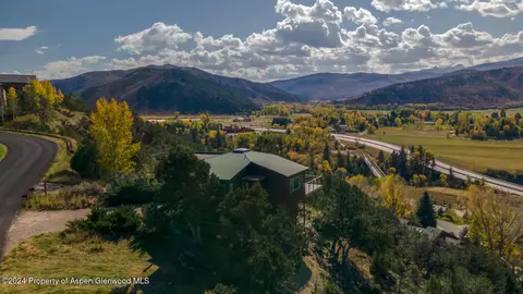 408 Hillcrest Drive Basalt Co 81621, Basalt, CO 81621