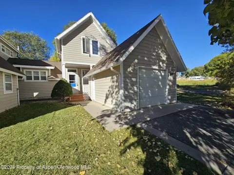 552 Ballard Avenue Silt Co 81652 Ave, Silt, CO 81652