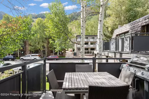 124 E Durant Avenue 6 Aspen Co 81611 Ave #6, Aspen, CO 81611