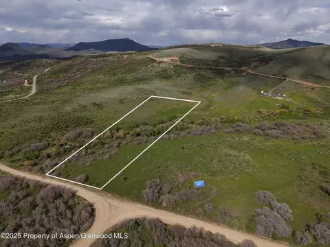 218 Eagle Loop Lot 767 Craig Co 81625 Loop #LOT 767, Craig, CO 81625