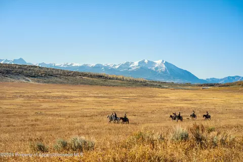 6800 Upper Cattle Creek Road Carbondale Co 81623 Rd, Carbondale, CO 81623