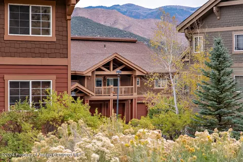 599 River View Drive 1107 New Castle Co 81647 Dr #1107, New Castle, CO 81647