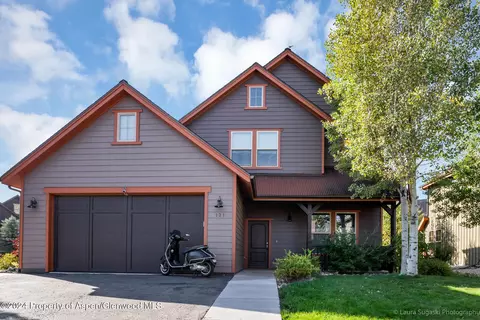 121 Red Bluff Glenwood Springs Co 81601, Glenwood Springs, CO 81601