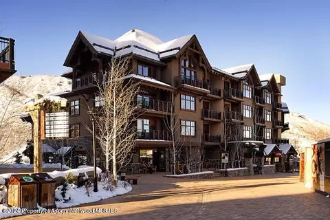 90 Carriage Way 3416 Snowmass Village Co 81615 #3416, Snowmass Village, CO 81615