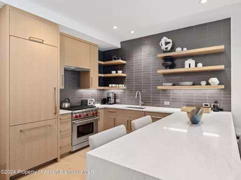 130 Wood Road 553555 Snowmass Village Co 81615 #553+555, Snowmass Village, CO 81615