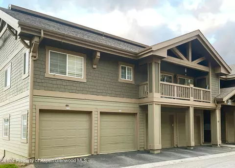 315 River View Drive 1804 New Castle Co 81647 Dr #1804, New Castle, CO 81647
