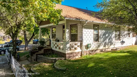 702 Bennett Avenue Glenwood Springs Co 81601 Ave, Glenwood Springs, CO 81601