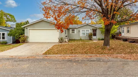 47 E Tamarack Circle Parachute Co 81635 Cir, Parachute, CO 81635
