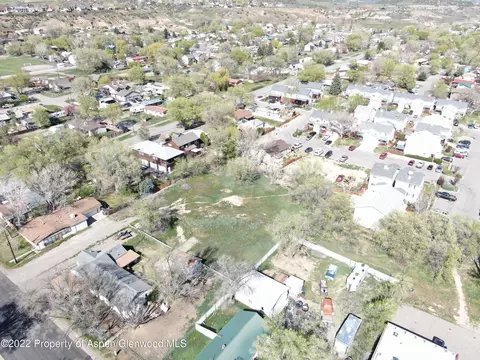 tbd N 9th Street Silt Co 81652 St, Silt, CO 81652