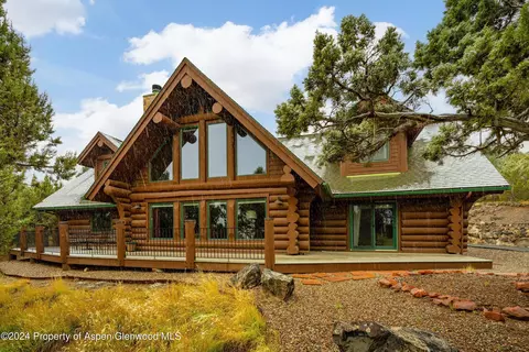 81 Cedar Cove Glenwood Springs Co 81601, Glenwood Springs, CO 81601