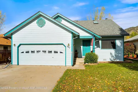 247 Buckthorn Road New Castle Co 81647 Rd, New Castle, CO 81647