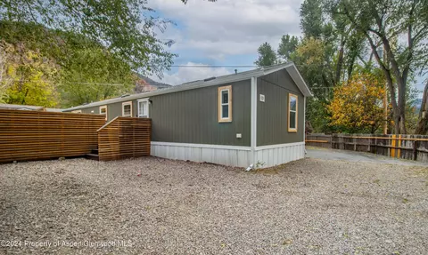 2307 Co Rd 154 13 Glenwood Springs Co 81601 #13, Glenwood Springs, CO 81601