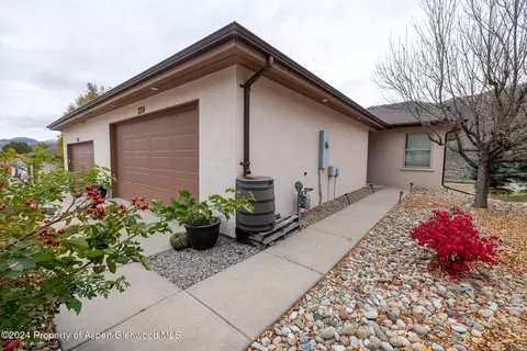 270 Castle Ridge Drive New Castle Co 81647 Dr, New Castle, CO 81647
