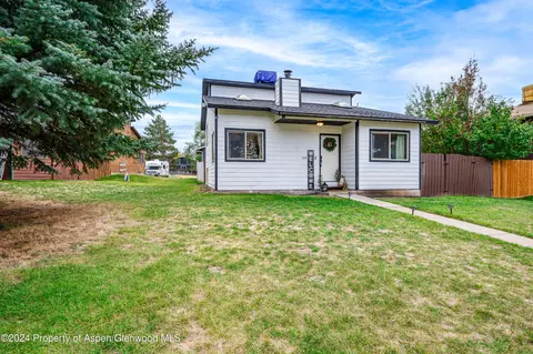 1001 Wamsley Way Rifle Co 81650 Way, Rifle, CO 81650