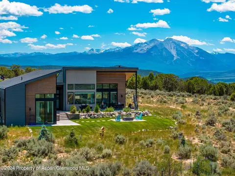 47 Woodruff Road Glenwood Springs Co 81601 Rd, Glenwood Springs, CO 81601