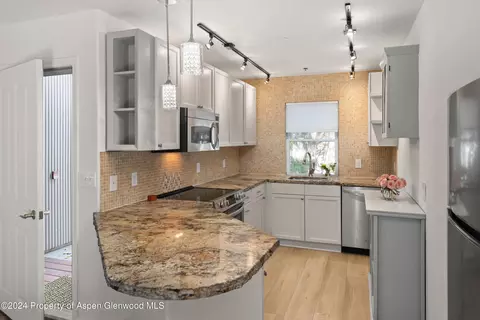 414 Pacific Avenue Unit A Aspen Co 81611 Ave UNIT A, Aspen, CO 81611
