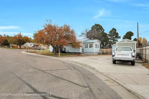 765 Steele Street Craig Co 81625 St, Craig, CO 81625