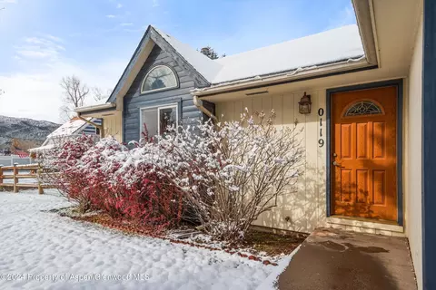 119 Parkside Lane Carbondale Co 81623 Ln, Carbondale, CO 81623