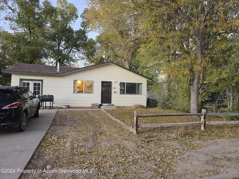 508 E Rio Blanco Avenue Rangely Co 81648 Ave, Rangely, CO 81648