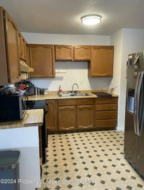 Kitchen - 508 E Rio Blanco Avenue Rangely Co 81648 Ave, Rangely, CO 81648 photo 1 of 1