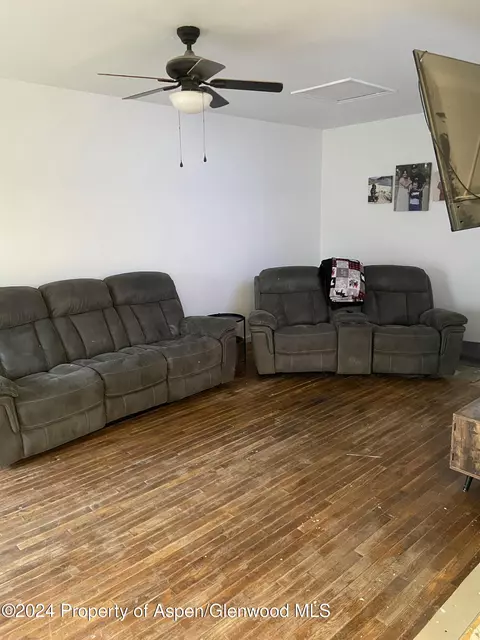 Living - 508 E Rio Blanco Avenue Rangely Co 81648 Ave, Rangely, CO 81648 photo 1 of 1