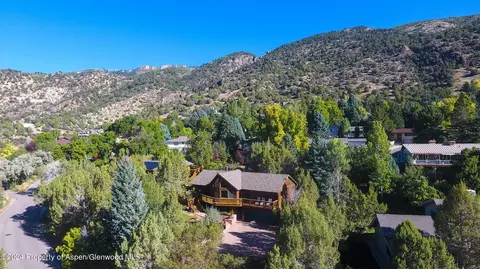 57 Cardinal Lane Glenwood Springs Co 81601 Ln, Glenwood Springs, CO 81601