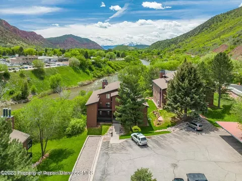 2822 Hager 2d Glenwood Springs Co 81601 #2D, Glenwood Springs, CO 81601