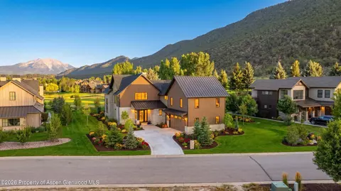 589 Saddleback Road Carbondale Co 81623 Rd, Carbondale, CO 81623
