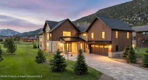 589 Saddleback Road Carbondale Co 81623 Rd, Carbondale, CO 81623