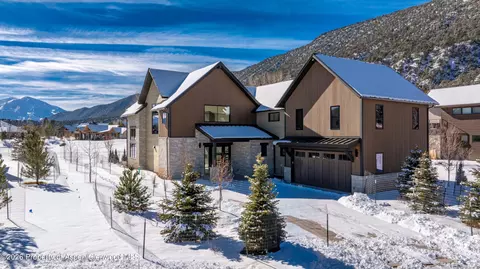 589 Saddleback Road Carbondale Co 81623 Rd, Carbondale, CO 81623