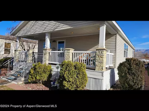 3251 E Road Road 52 Clifton Co 81520 Rd #52, Clifton, CO 81520