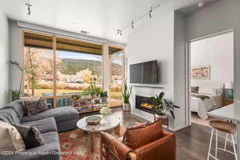 102 Evans Road 106 Basalt Co 81621 Rd #106, Basalt, CO 81621