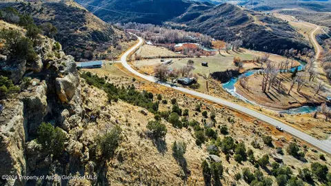 tbd Highway 317 Hamilton Co 81638, Hamilton, CO 81638