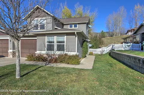 266 W Capital Court New Castle Co 81647 Ct, New Castle, CO 81647