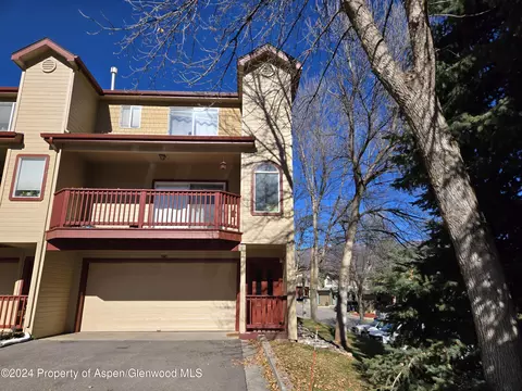 2641 Woodberry Drive Glenwood Springs Co 81601 Dr, Glenwood Springs, CO 81601