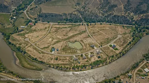 lot14 Rapids View Lane New Castle Co 81647 Ln, New Castle, CO 81647