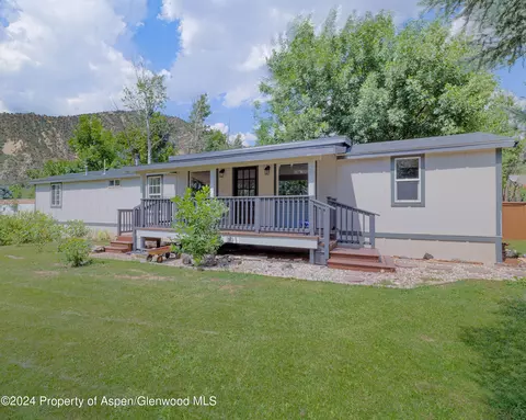 5033 County Rd 335 Apt 227 New Castle Co 81647 # 227, New Castle, CO 81647