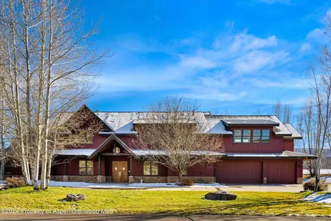 199 Bluestem Court Carbondale Co 81623 Ct, Carbondale, CO 81623