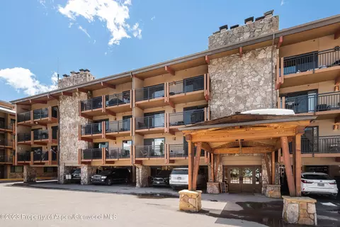 30 Anderson Lane 713 Snowmass Village Co 81615 Ln #713, Snowmass Village, CO 81615